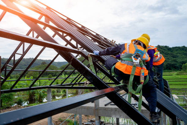 Quick and Trustworthy Emergency Roof Repair Services in Palm Bay, FL