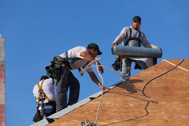 Best Emergency Roof Repair  in Palm Bay, FL
