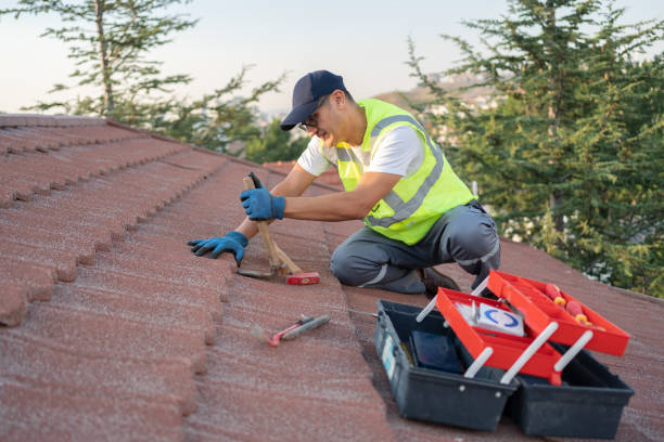 Quick and Trustworthy Emergency Roof Repair Services in Palm Bay, FL